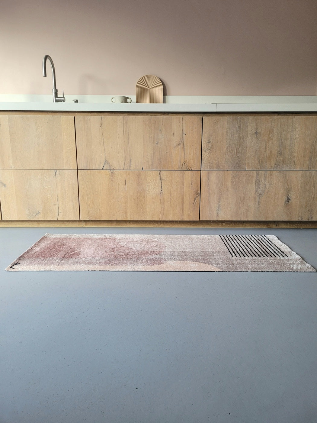 Tapis Alida - Multi