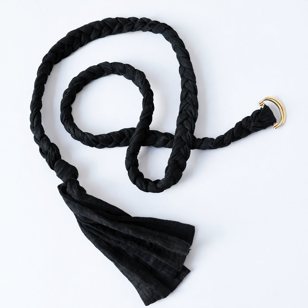 Ceinture Alma Midnight