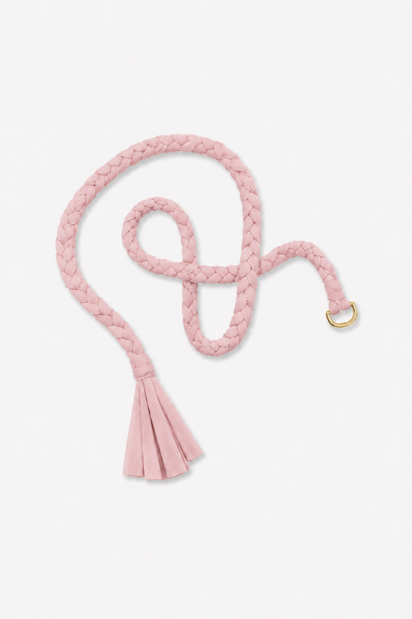 Ceinture Alma Rose