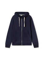 Sweatshirt Alnon - Baritone Bleu - Homme