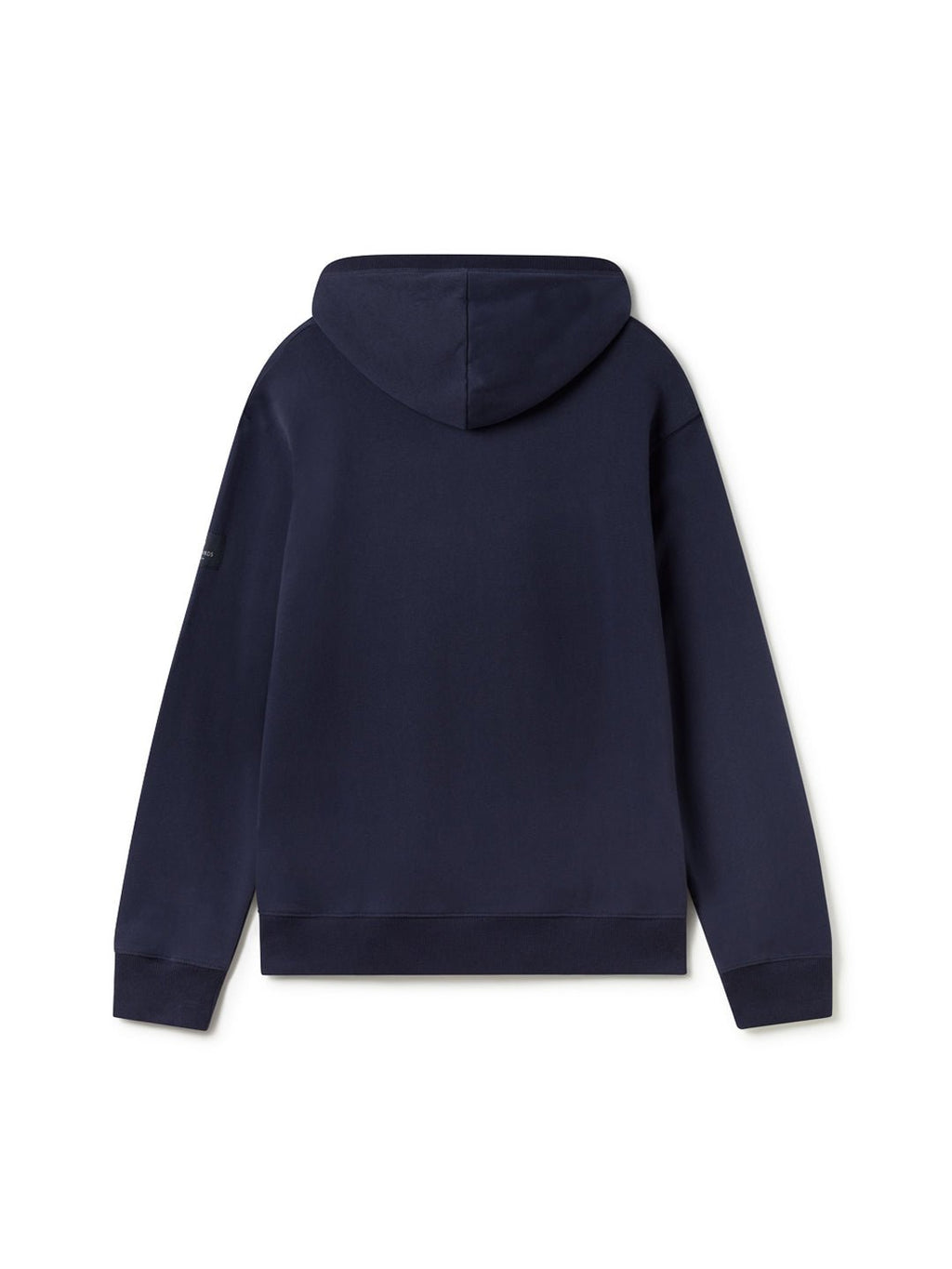Sweatshirt Alnon - Baritone Bleu - Homme
