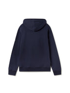 Sweatshirt Alnon - Baritone Bleu - Homme