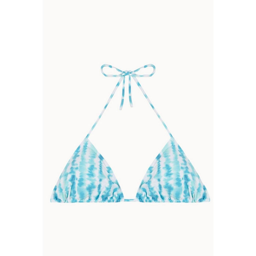 Haut De Bikini Amalfi Tr - Bleu