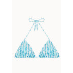 Haut De Bikini Amalfi Tr - Bleu