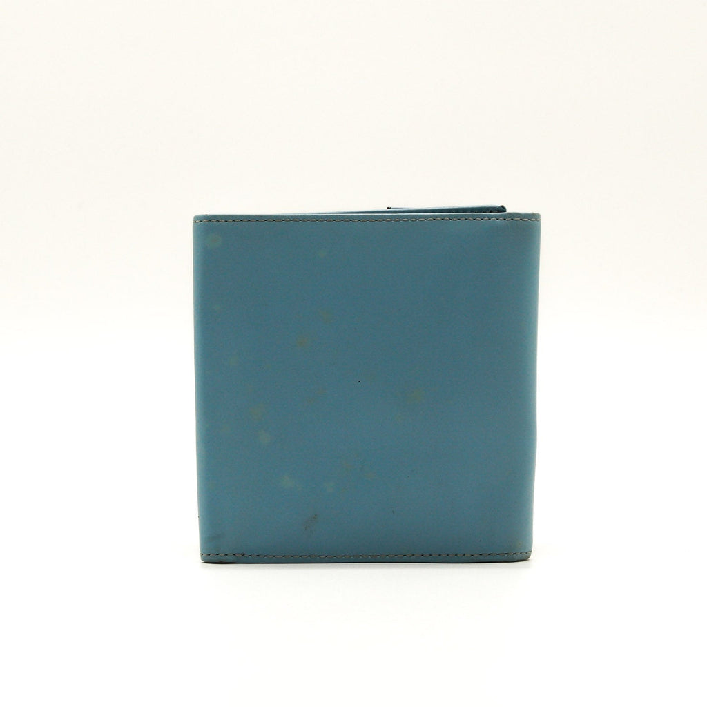 Le Portefeuille Courrèges