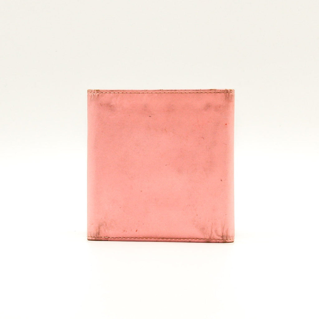 Le Portefeuille Courrèges