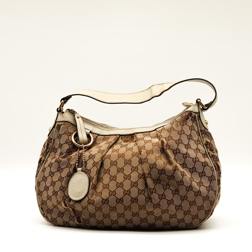 Le Sukey Gucci