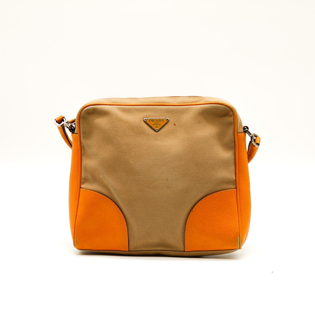 La Pochette Prada