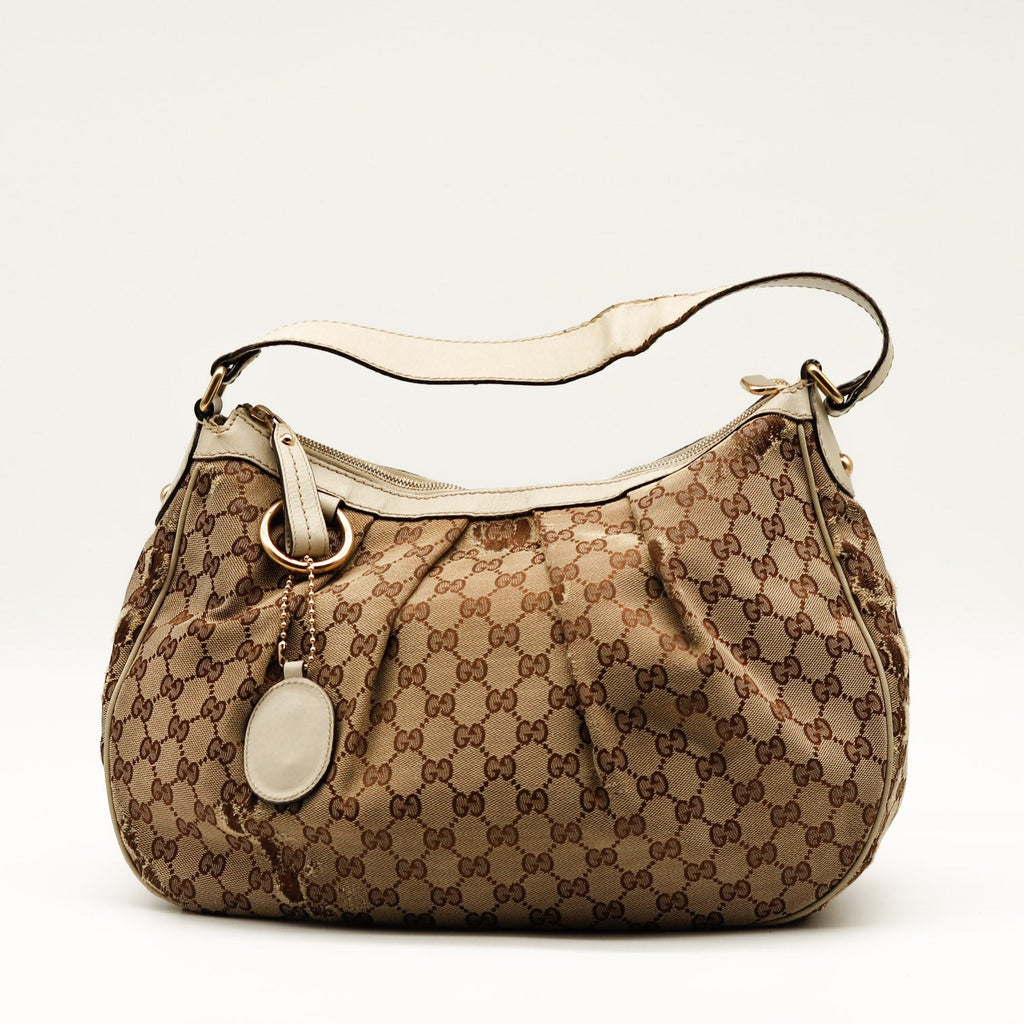 Le Sukey Gucci