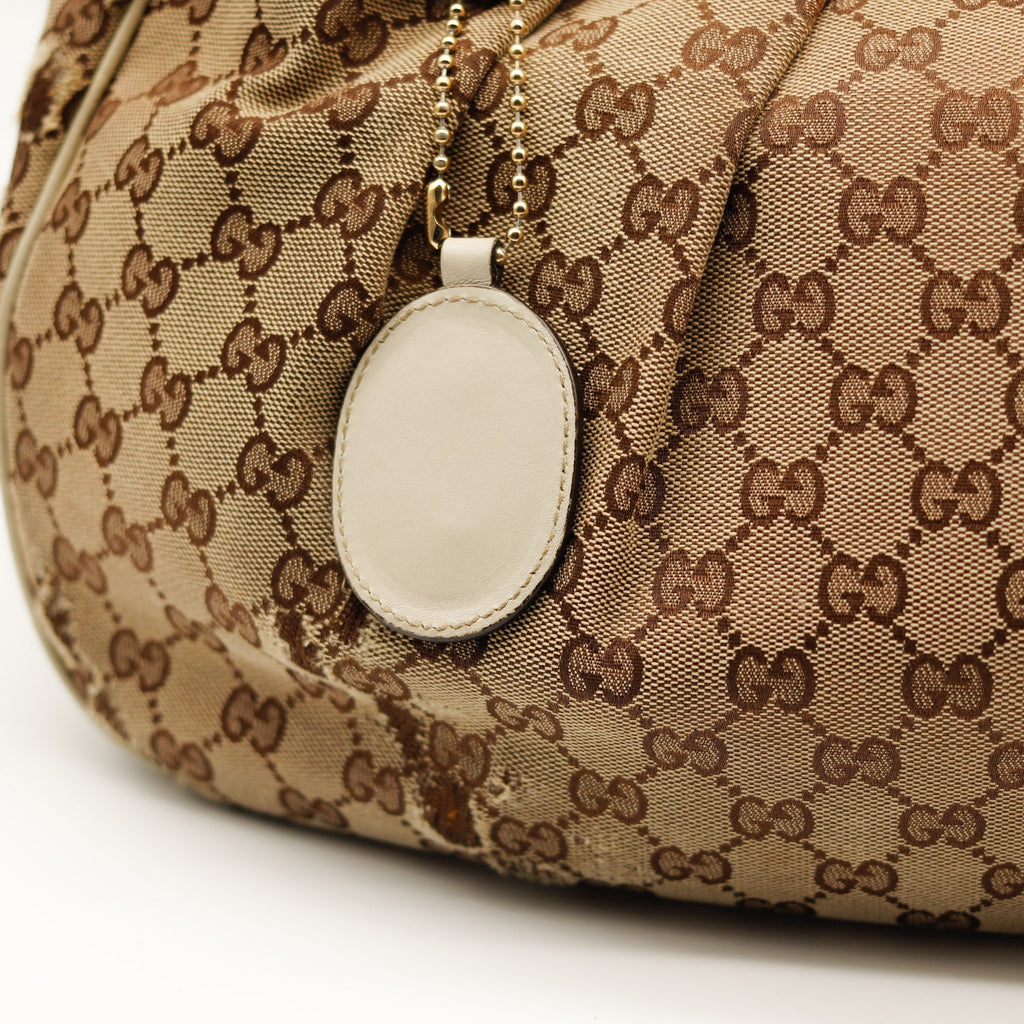 Le Sukey Gucci