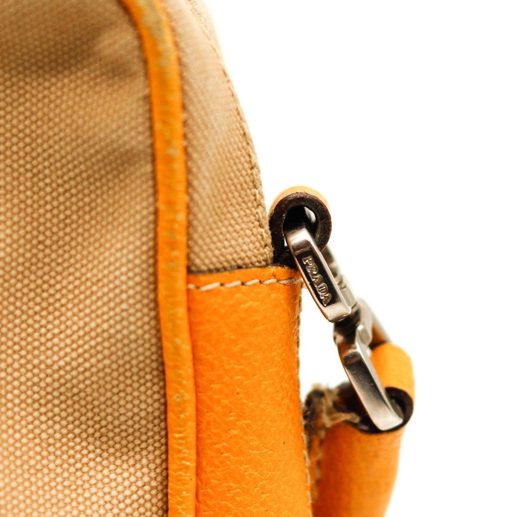 La Pochette Prada