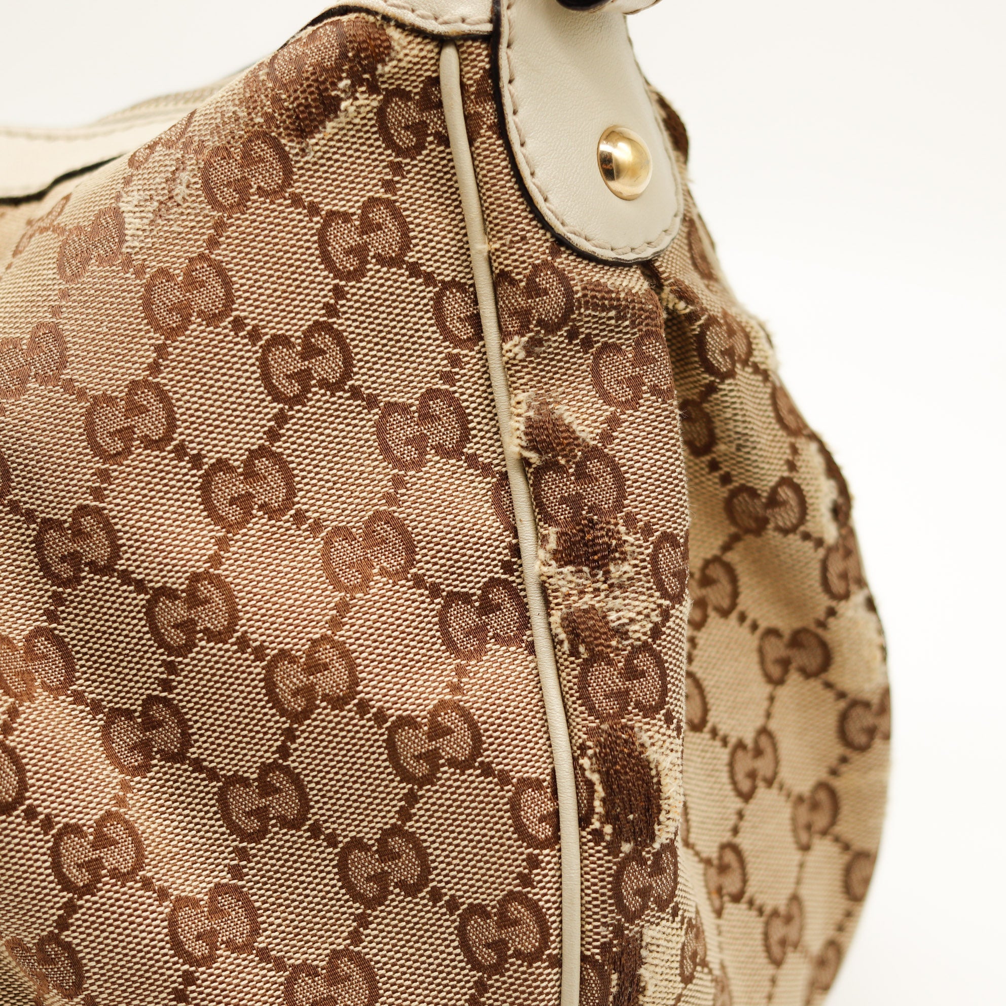 Le Sukey Gucci