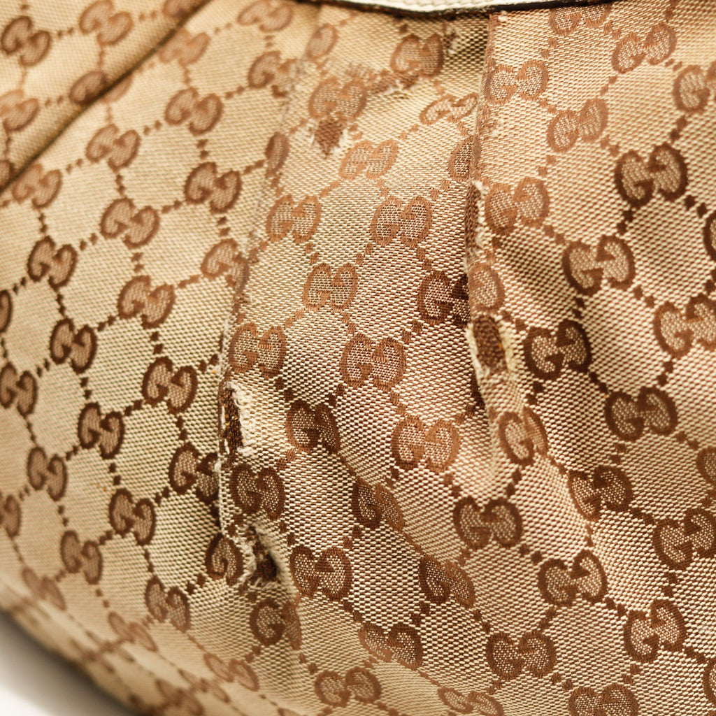 Le Sukey Gucci