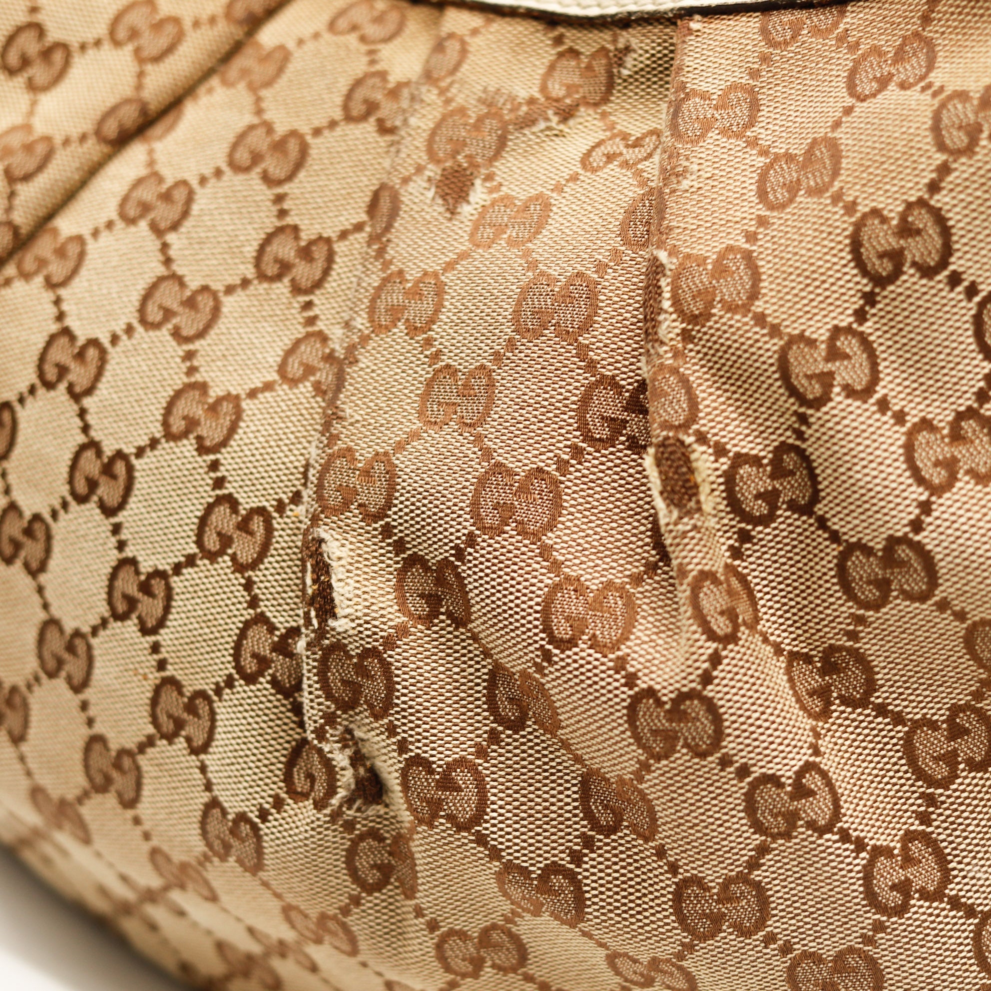 Le Sukey Gucci