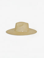 Chapeau Paille Amanda - Beige