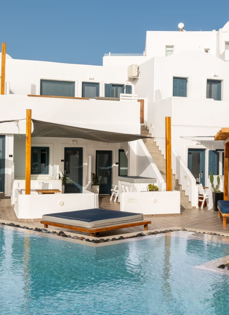 Amaze Suites