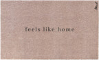 Tapis Amber - Beige