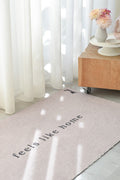 Tapis Amber - Beige