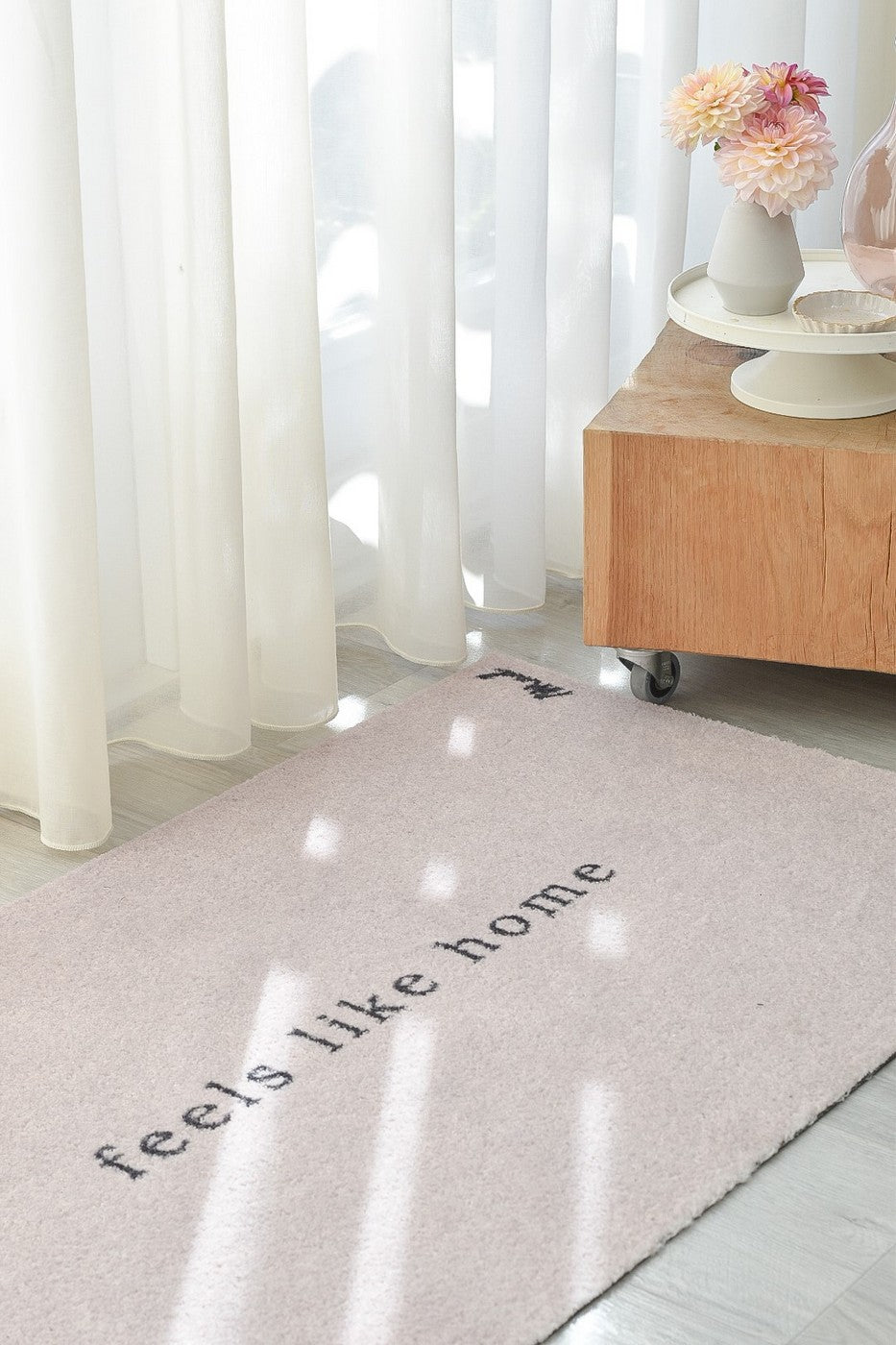 Tapis Amber - Beige