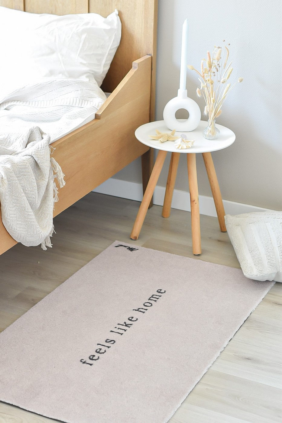 Tapis Amber - Beige