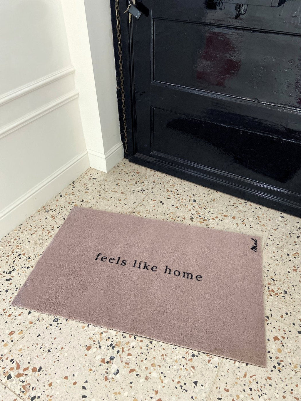 Tapis Amber - Beige