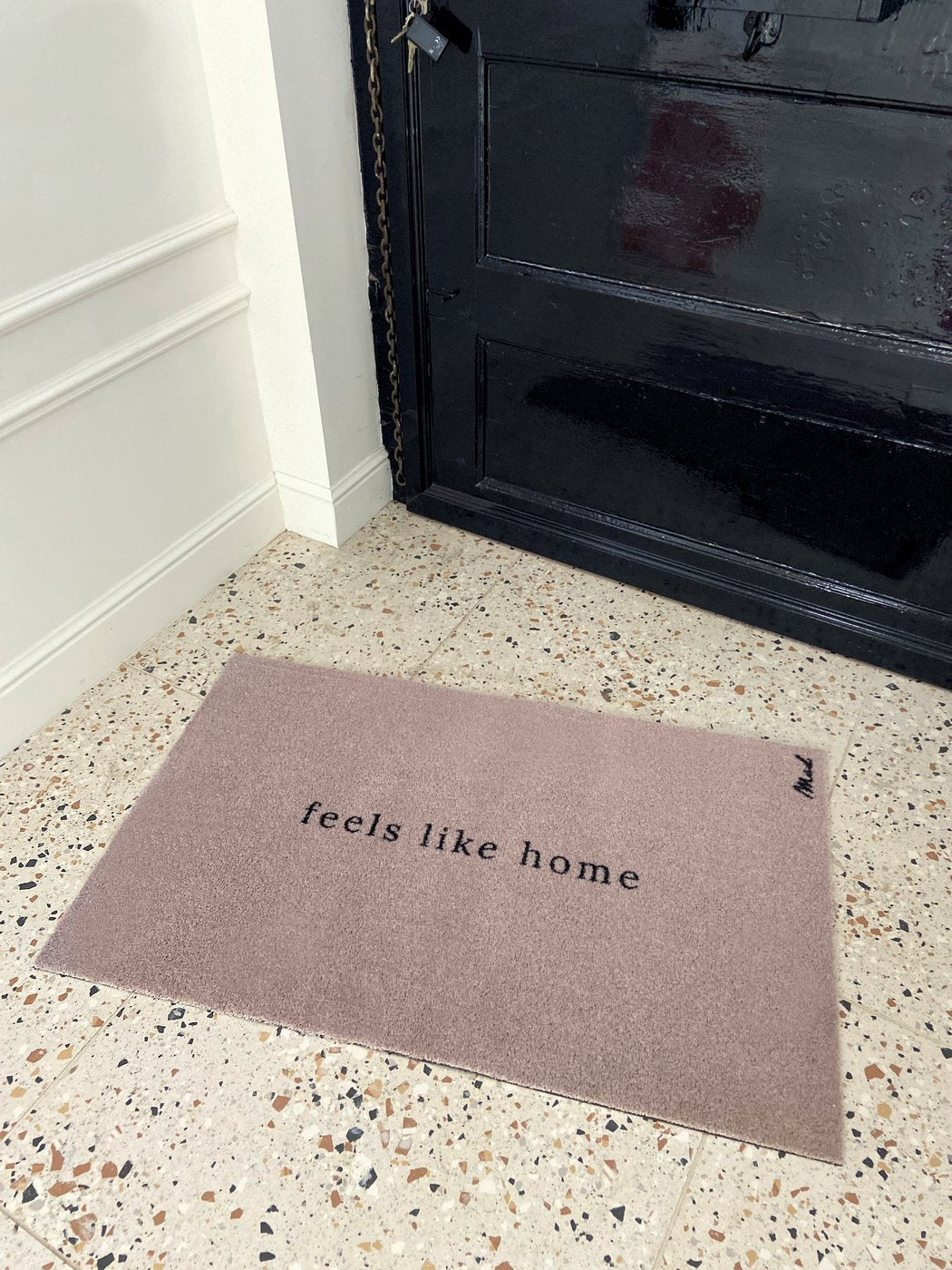 Tapis Amber - Beige