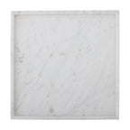 Majsa - Plateau - Blanc - Marbre
