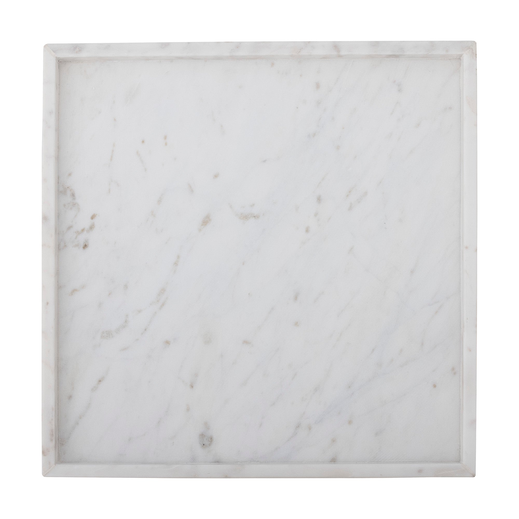 Majsa - Plateau - Blanc - Marbre
