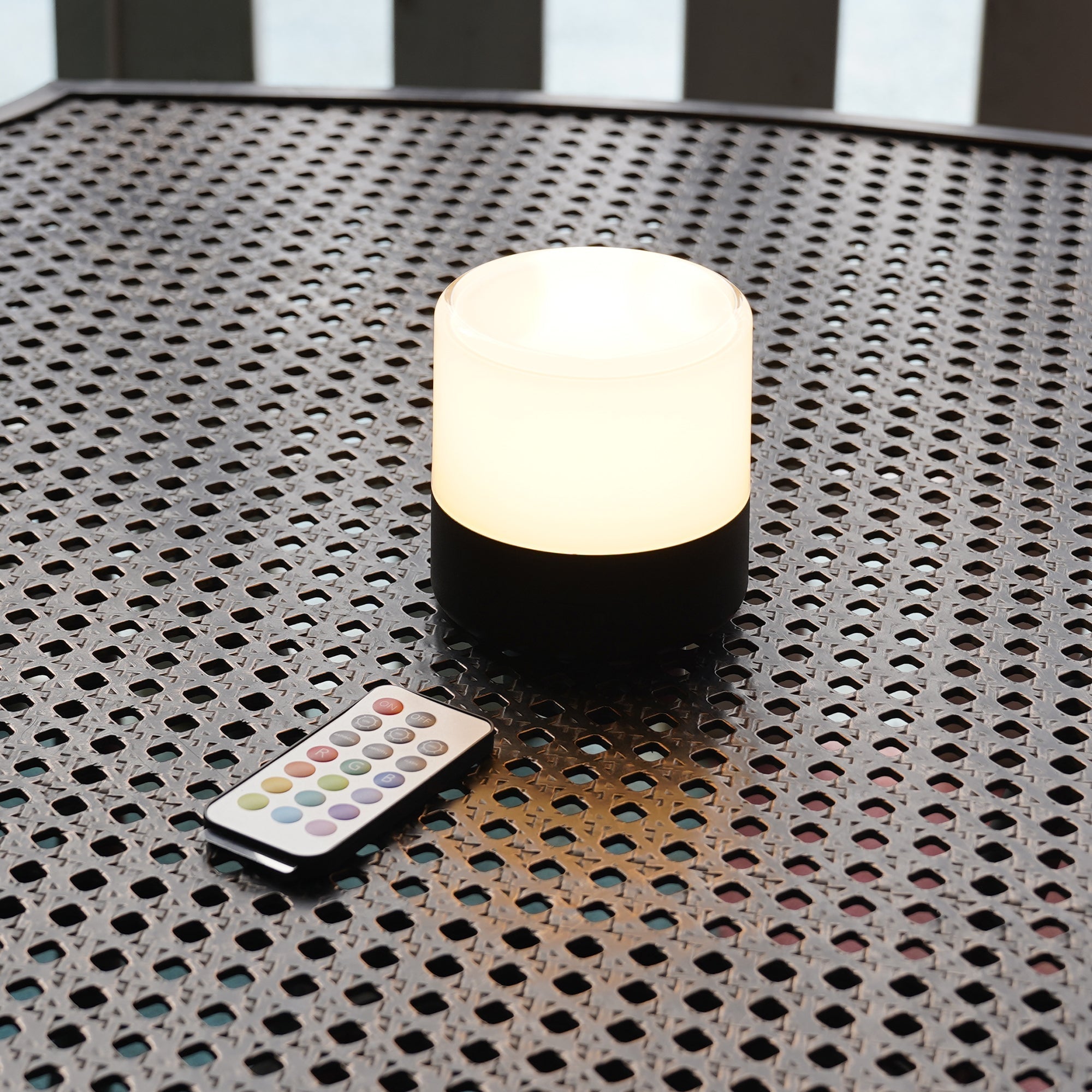 Lampe De Table Sans Fil - Bolo