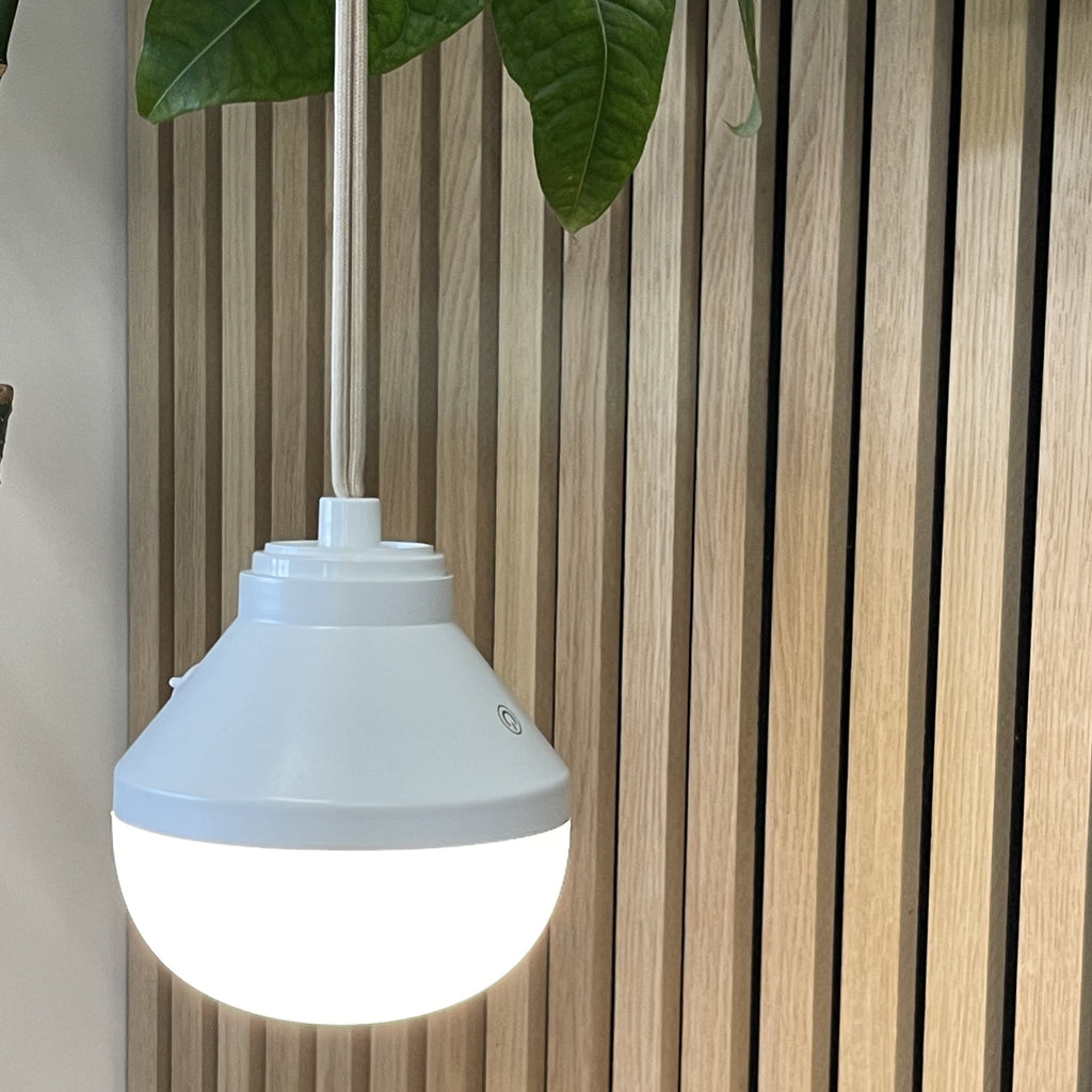 Lys - Module Led - Plastique - Blanc