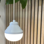 Lys - Module Led - Plastique - Blanc