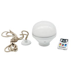Lys - Module Led - Plastique - Blanc