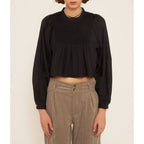 Blouse Anahi - Black