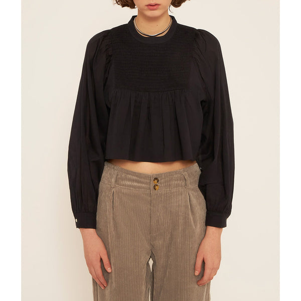 Blouse Anahi - Black