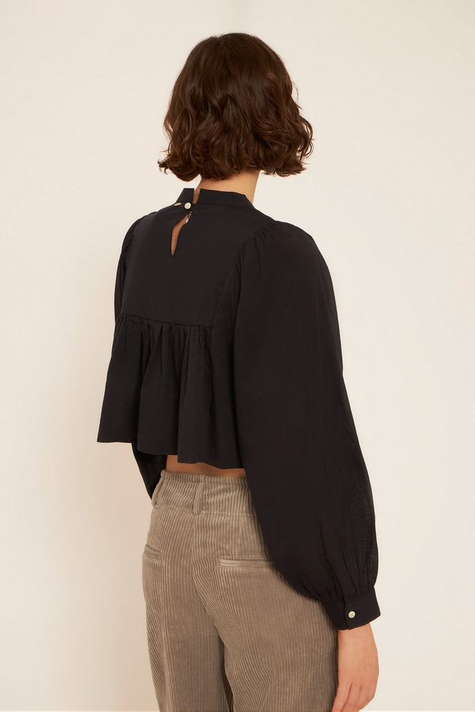 Blouse Anahi - Black