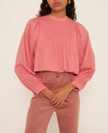 Blouse Anahi - Pink