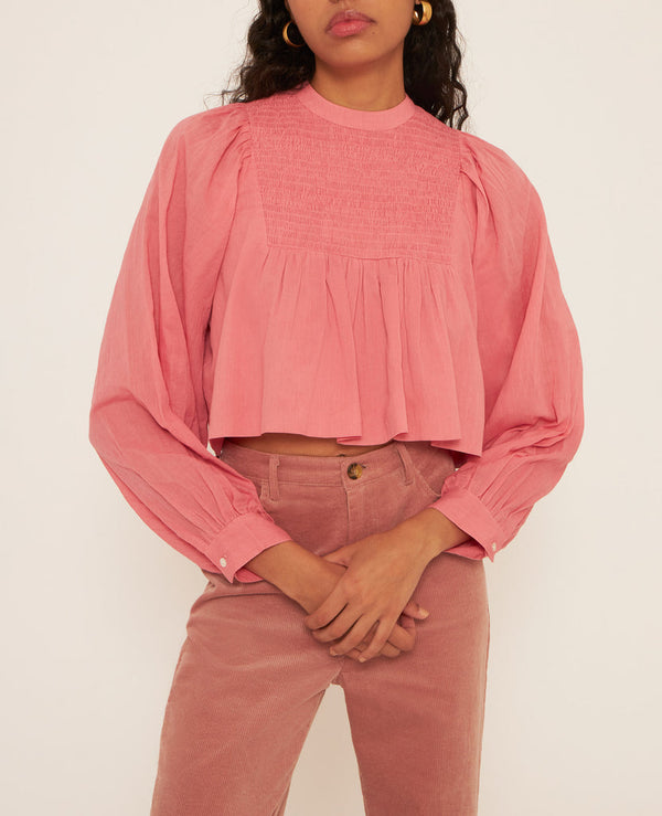 Blouse Anahi - Pink