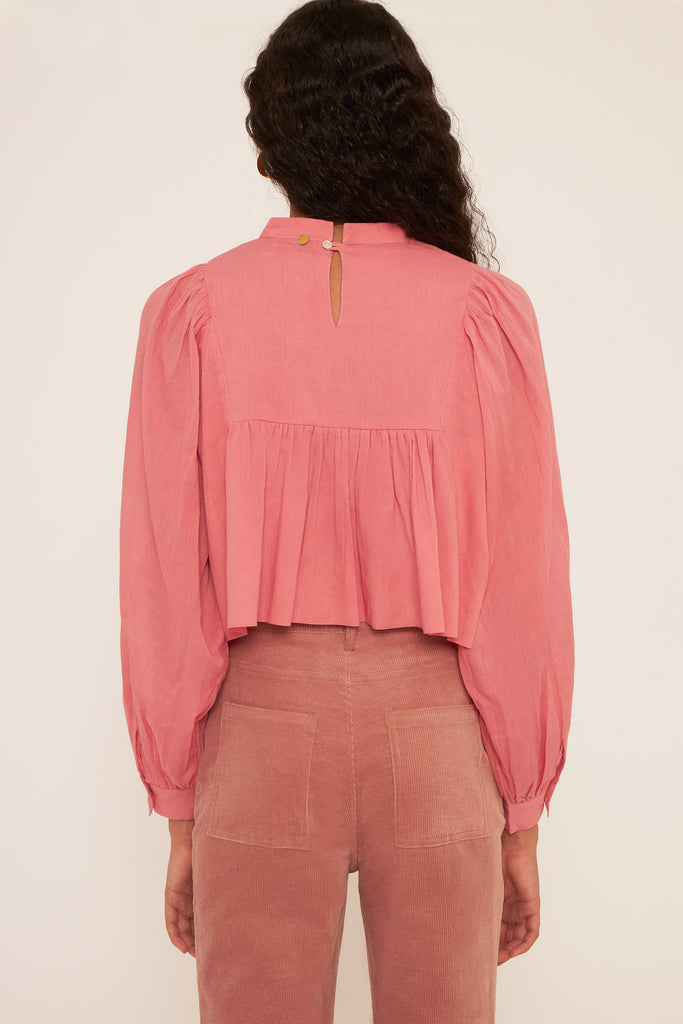 Blouse Anahi - Pink