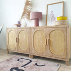 Tapis Anais - Beige