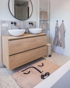 Tapis Anais - Beige