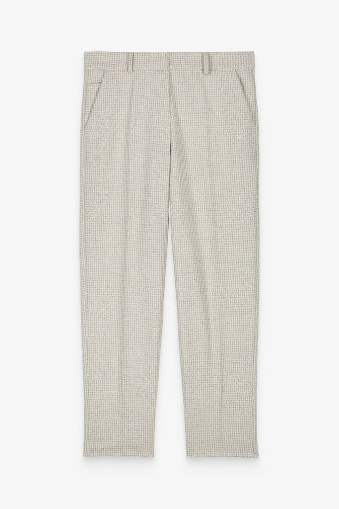 Margaux Lonnberg - Pantalon Anatole - Off White