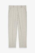 Margaux Lonnberg - Pantalon Anatole - Off White