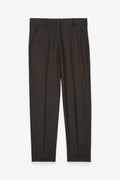 Pantalon Anatole - Red Check