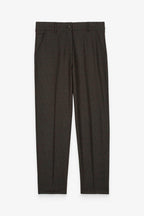 Pantalon Anatole - Red Check