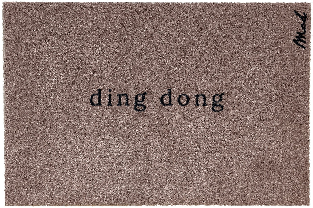 Tapis Anna - Brown