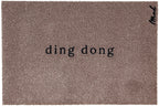 Tapis Anna - Brown