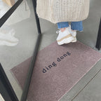 Tapis Anna - Brown