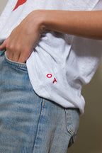 T-Shirt Anna Lin