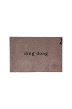 Tapis Anna - Brown
