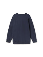 Sweatshirt Annette - Bleu Marine - Homme